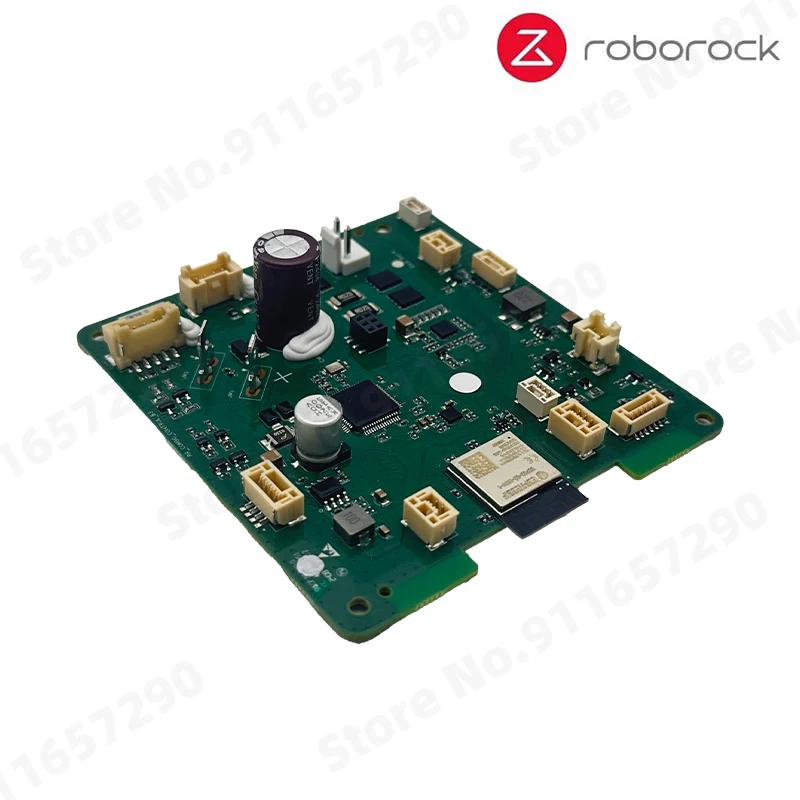 Original Roborock Dyad Pro Motherboard (Body) Mainboard CE Version Spare Parts Combo Vacuum Cleaner Accessories