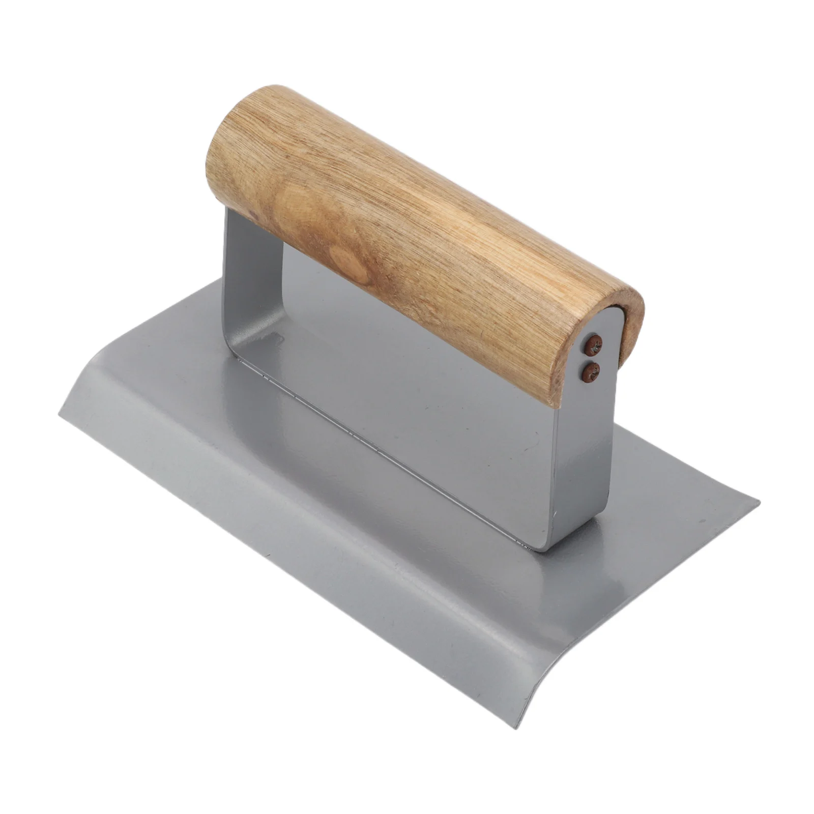 A 152*83*110*68 Mm 90 Degree Corner Trowel Sturdy Material Precise Control Slide Slot Slicer Clean Cuts Ergonomic Design