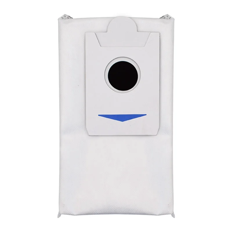 

15PCS For Ecovacs Debot X2 X2pro Robot Vacuums Non-Woven Fabric Dust Bag Replacement Accessories