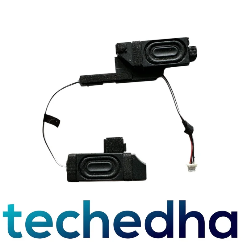 For HP 240 245 G8 Right Left Speakers GRADE A