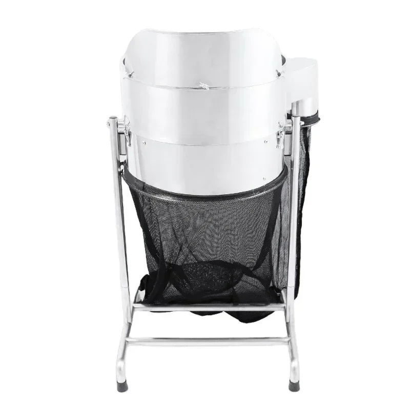 

Hot sales Cross-border3 Speed Automatic Bud Trimmer Leaf Trim Reaper Plant Trimming Machine 18"