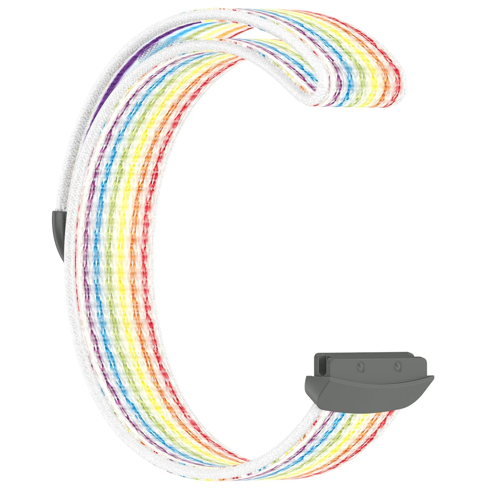 Correa de reloj para Fitbit Ace LTE, pulsera ajustable, pulsera para niños
