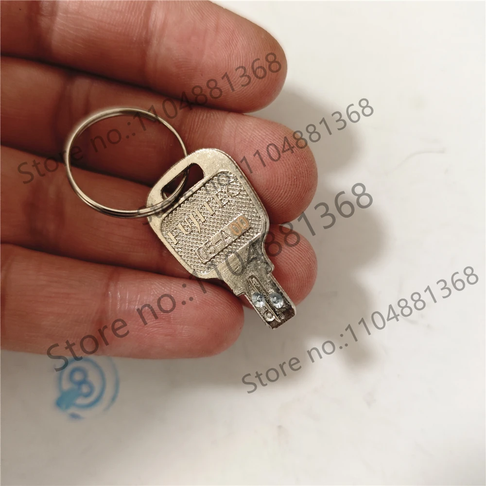 for FUSHIDA Fujida Elevator Key Base Station Lock Elevator 85-A 7325 05-A00 888 2801 2 Escalator Keys