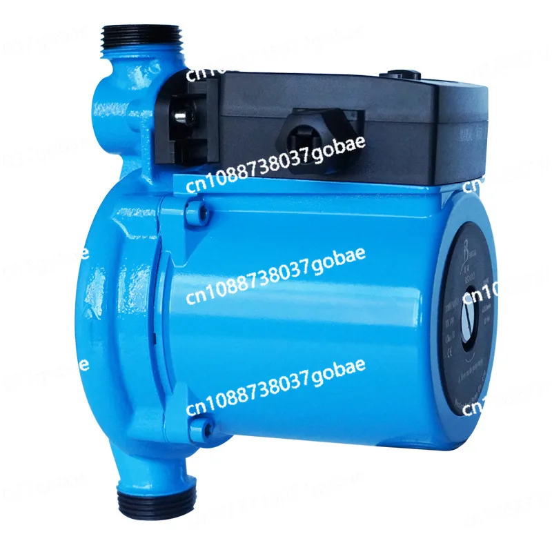 

LPA20-120 household automatic hot and cold water circulation pump silent energy saving electromagnetic induction booster pump