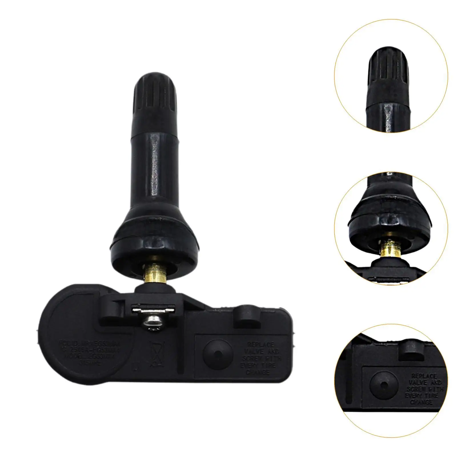 

Датчик давления в шинах, 4 шт., 9L3Z1A189A, профессиональные аксессуары, запасные части DE8T-1A180-aa для Ford Transit Connect 2010-2015 гг.