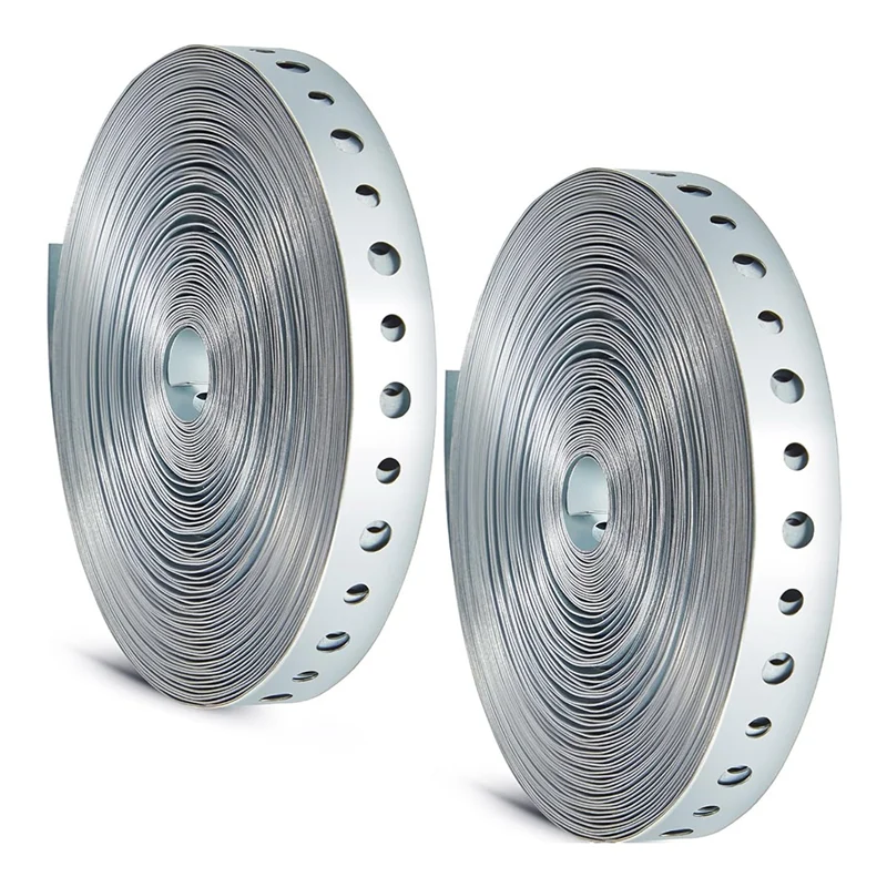 

RMWIN-2 рулоны оцинкованной вешалки для труб с отверстиями вешалка для труб для подвешивания труб