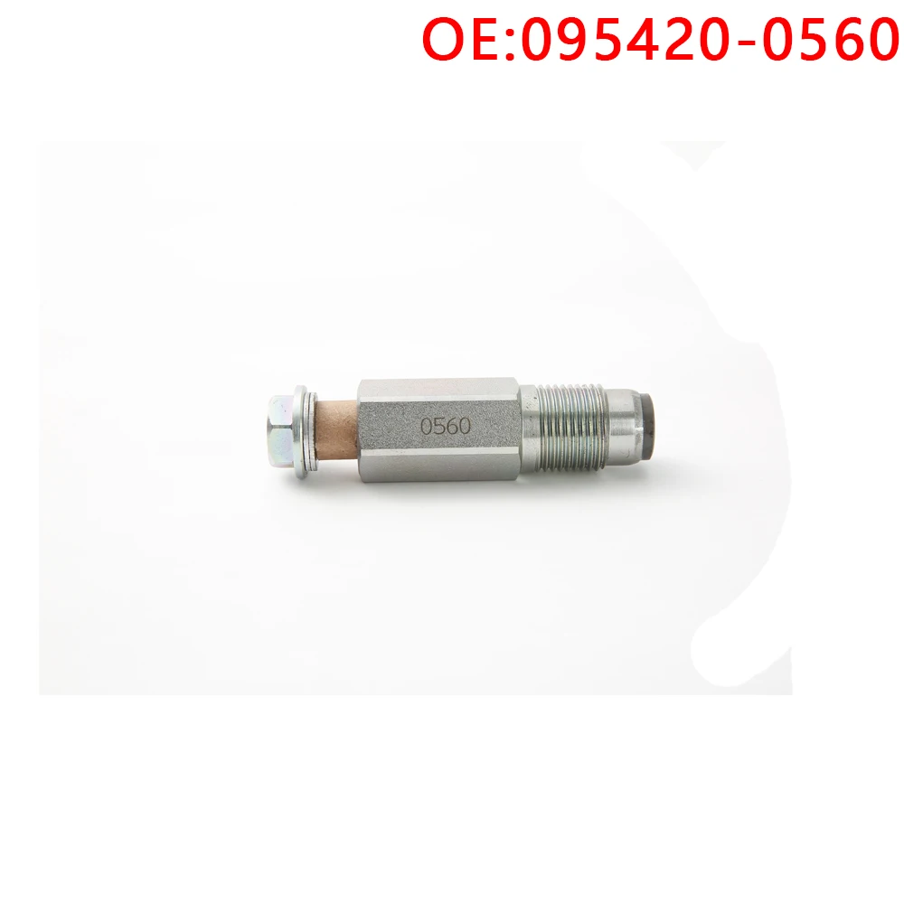 

Для 095420-0560 0954200560 Hoge Kwaliteit Common Rail Tank Brand Museum Druk Begrenzende Ventiel