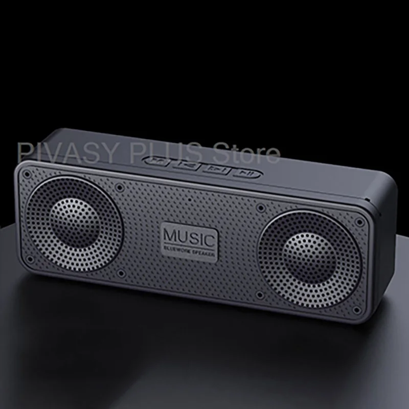 Mini Bluetooth Spea… - image