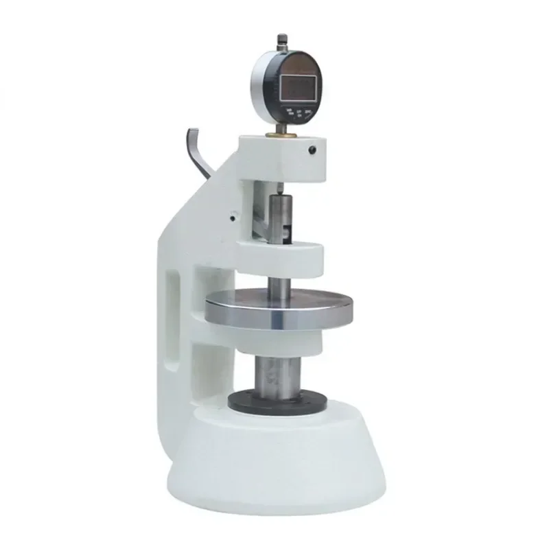 Cardboard Paper Thickness Gauge Measurement Tester Instrumentation Device Hot sales