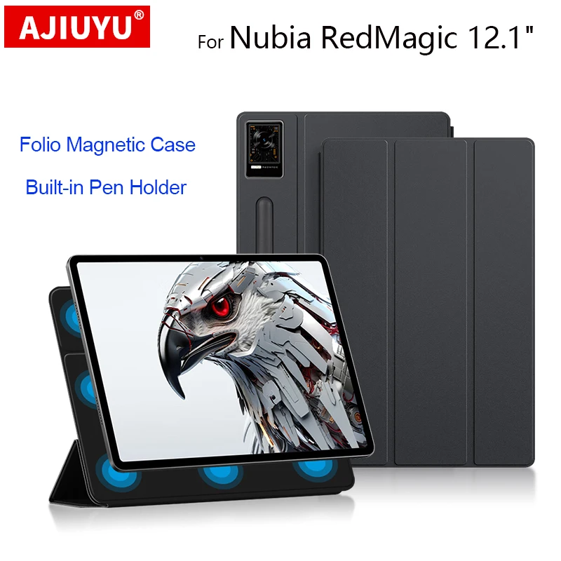 For Nubia RedMagic 12.1