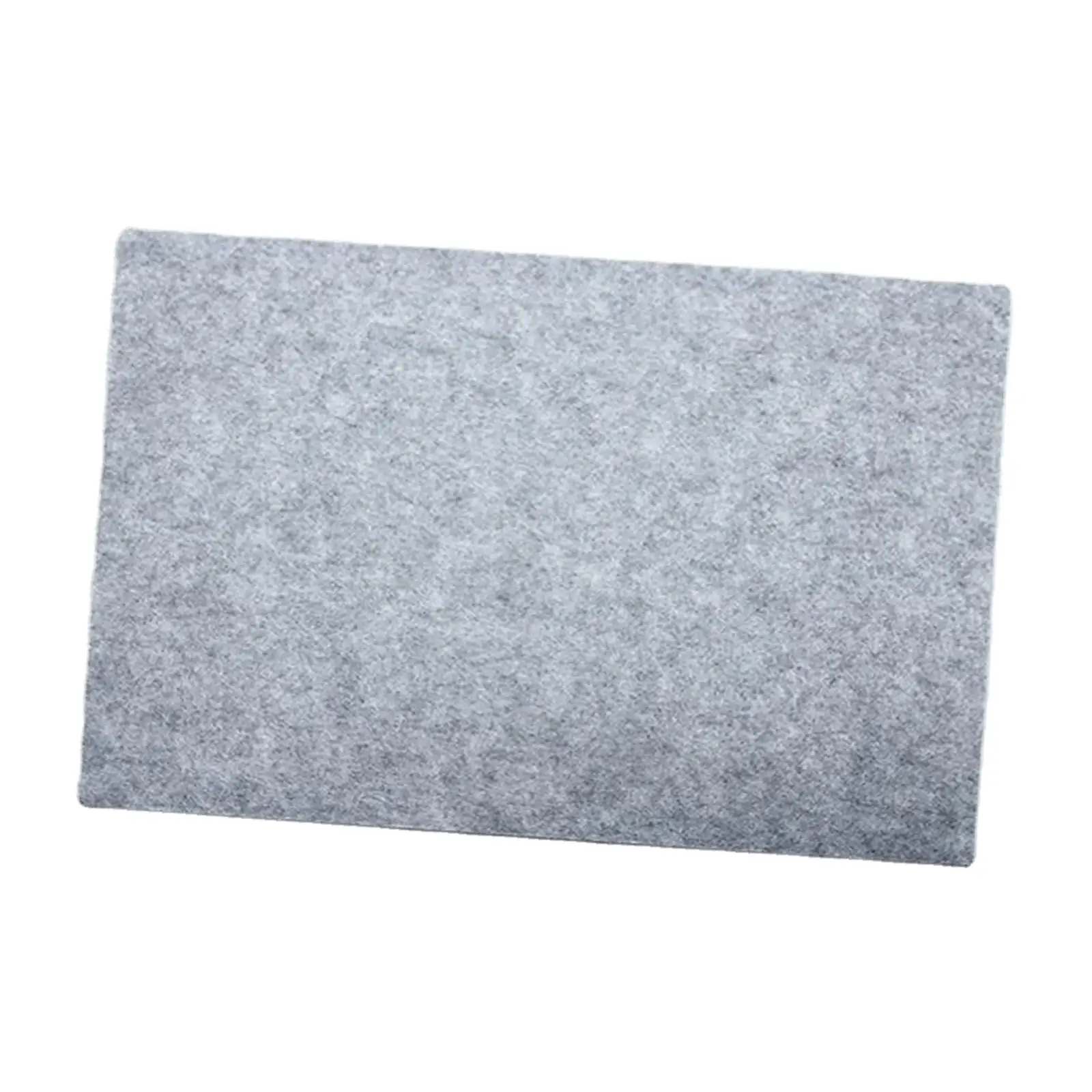 Sound Absorbing Pad for Wall Ceiling Shock Absorption Sound Insulation Mat