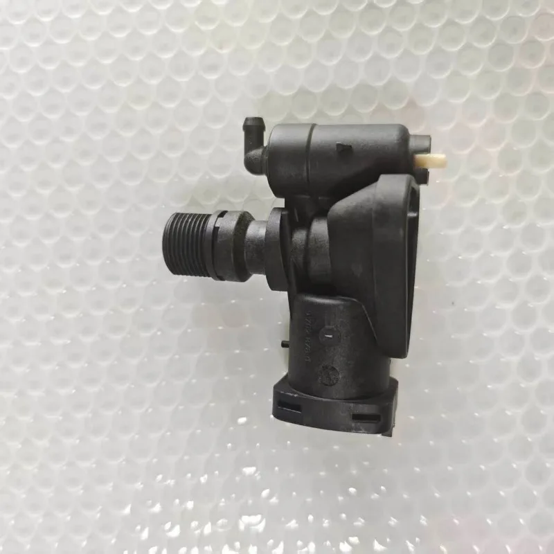 Geeignet für KARCHER K3.450 K4.450 Hochdruckreiniger-Zubehör, Verbrauchsmaterialien, Verteilerkomponenten – Detail 5
