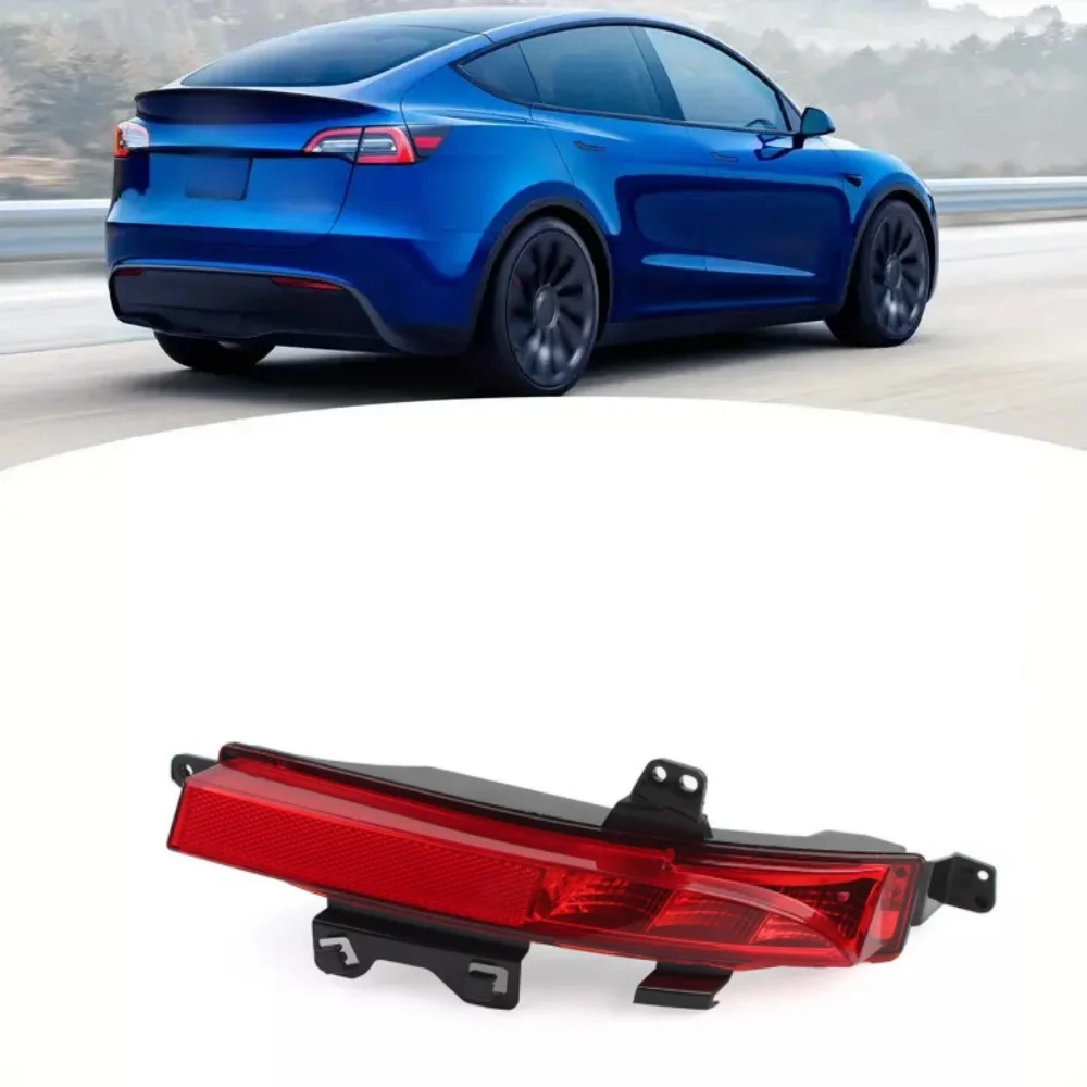 

For Land Rover Discovery Sport 2015-2023 LR060911 LR060910 Car Parts Rear Bumper Fog Light Parking Warning Reflector Taillights