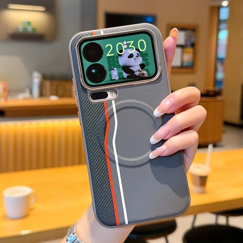 For Xiaomi 17 Pro F… - image