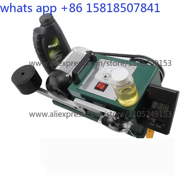 Lubricating oil anti-wear test instrument grease anti-wear test machine anti-wear agent