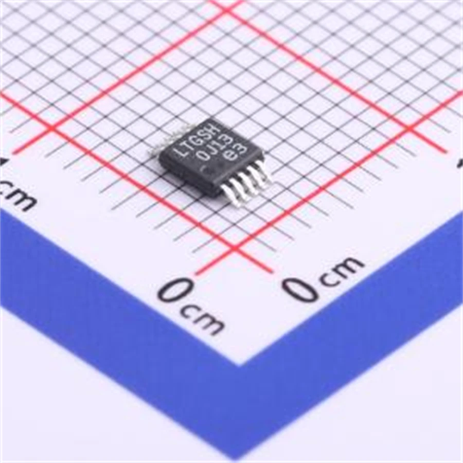 

5 шт./лот LT3042IMSE # PBF (PMIC)