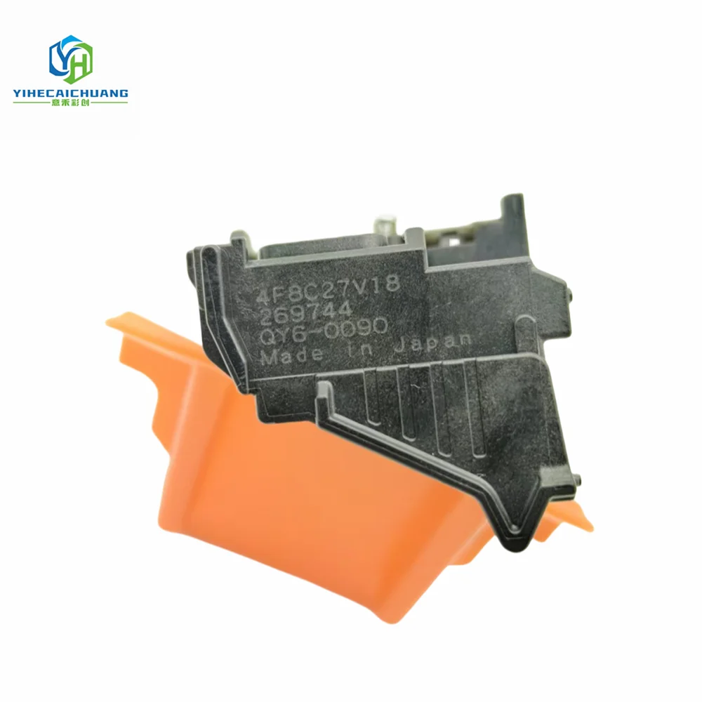 QY6-0090 Printhead Print Head for Canon PIXMA TS8020 TS9020 TS8040 TS8050 TS8070 TS8080 TS9050 TS9080 Original Printer Head