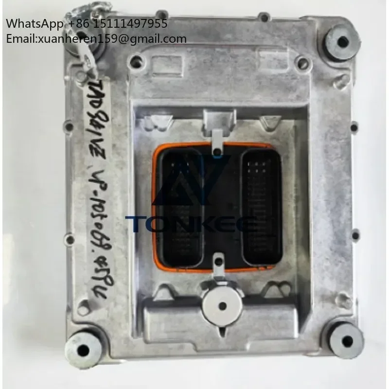 PENTA Engine Electronic Control Unit ECU EECU 20814954 21695319
