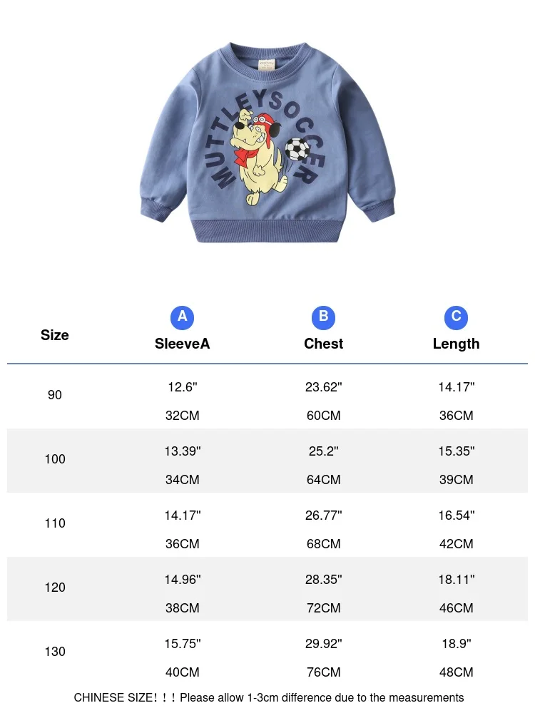 Hoodie anak laki-laki, pakaian Pullover anak-anak bersirkulasi leher O kasual luar ruangan, Hoodie hangat ramping modis musim gugur