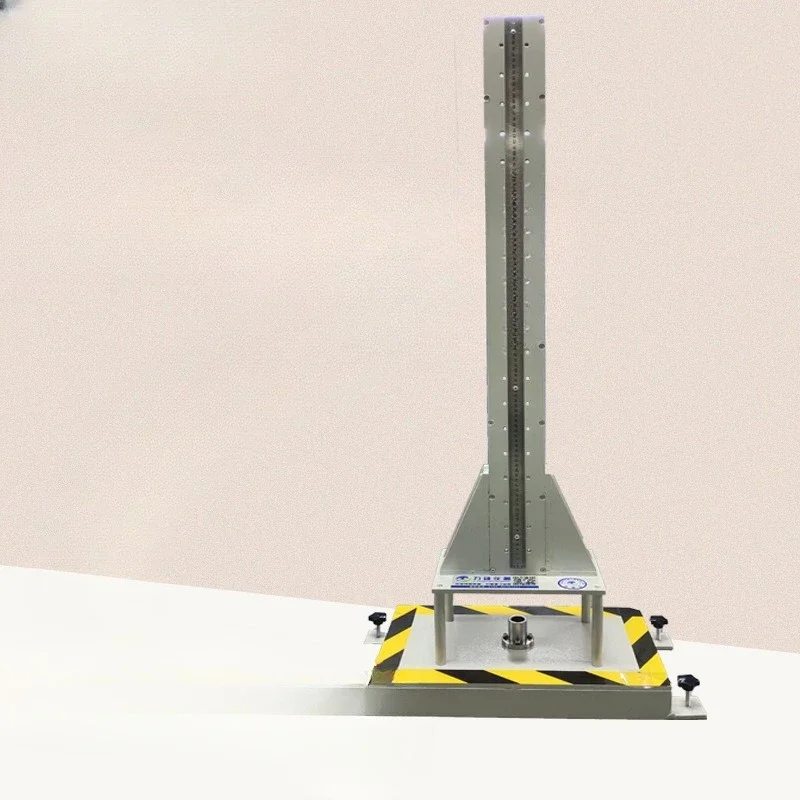 

Impact testing machine PVC test piece impact testing machine