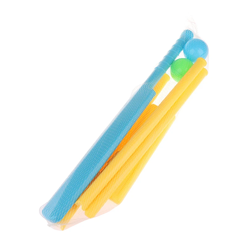 equipamento-esportivo-pp-para-criancas-conjunto-de-criquete-para-interacao-pais-filhos-jogos-de-praia-raquetes-de-croquet-brinquedos-de-criquete