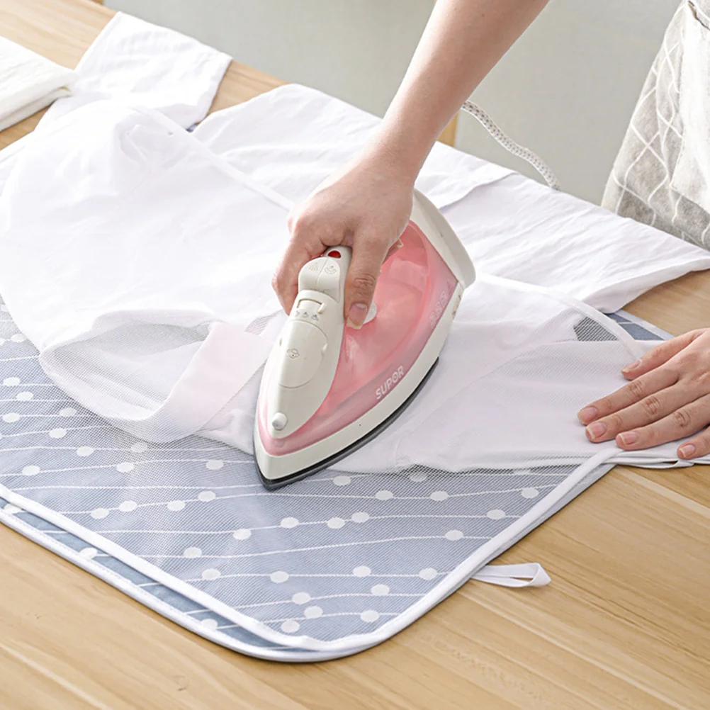 

1pc Folding Heat Insulation Mat For Quilting Embroidery Sewing Ironing Pad Home Ironing Cushion Clothes Insulation Mat
