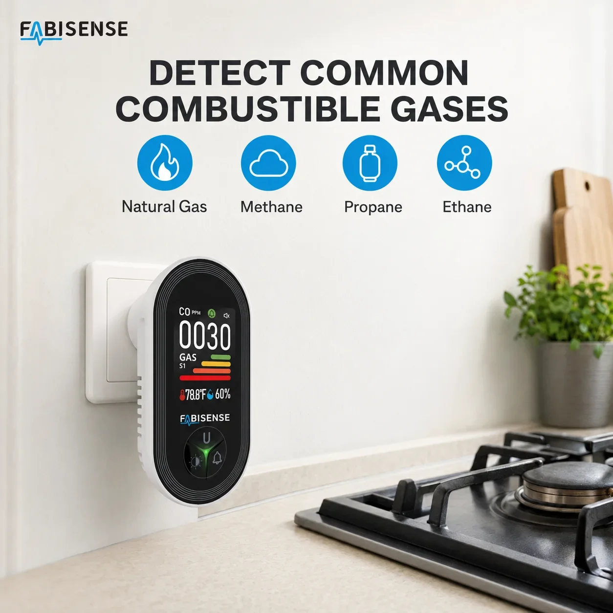 Thumbnail 3 - #50 Best Air Quality Meters to Buy In 2026
