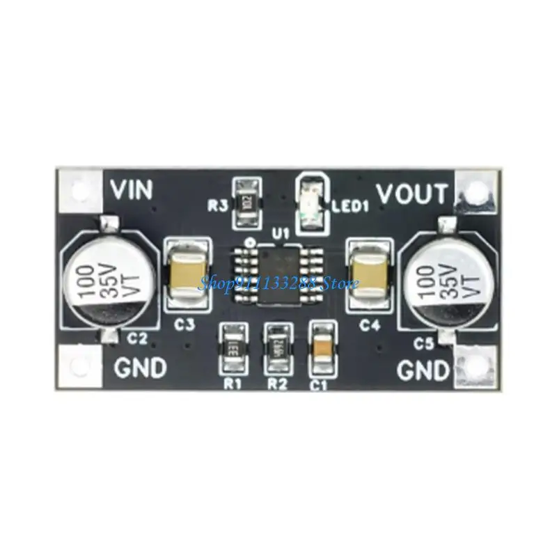 

G88D LT3045 3,3 В линейный регулятор электроэнергии Show Down Down Power Pireating