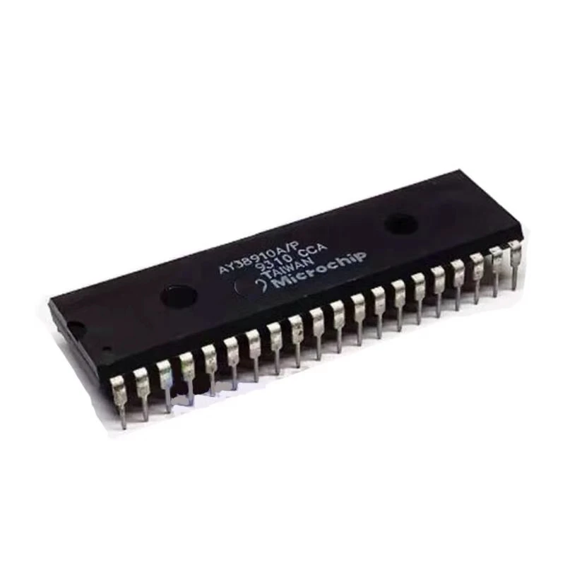 DIP40 AY38910A/P AY… - image
