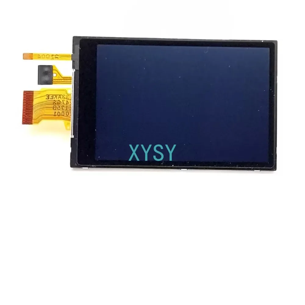 جديد لشاشة عرض LCD باناسونيك FX80 FH7 FS22 مع إضاءة خلفية + جزء إصلاح كاميرا تعمل باللمس