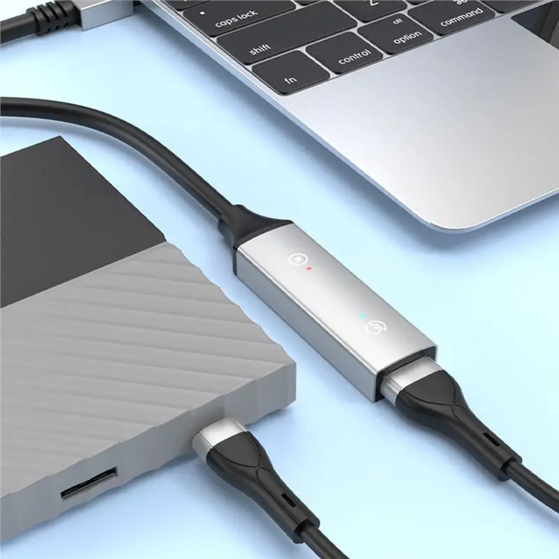 High-Speed USB 3.0 7.5M Extension Cable-Data Transfer For Conference Camera Trays, Pcs Digital Trays& More