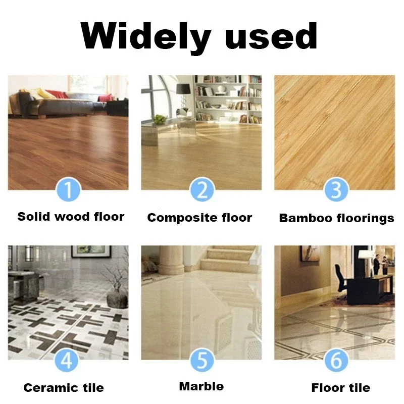 Multifunctional Floor Cleaning Tablets Household Tile Powerful Stain Remover Deodorization Fresh Toilet Cleaning Tablets