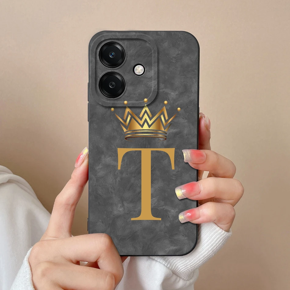 For Oppo A40 A40m Case For Oppo A60 4G 5G Cute Panda Letters Soft Back Cover For Oppo A 40 OppoA40 Oppo A 60 OppoA60 Phone Shell