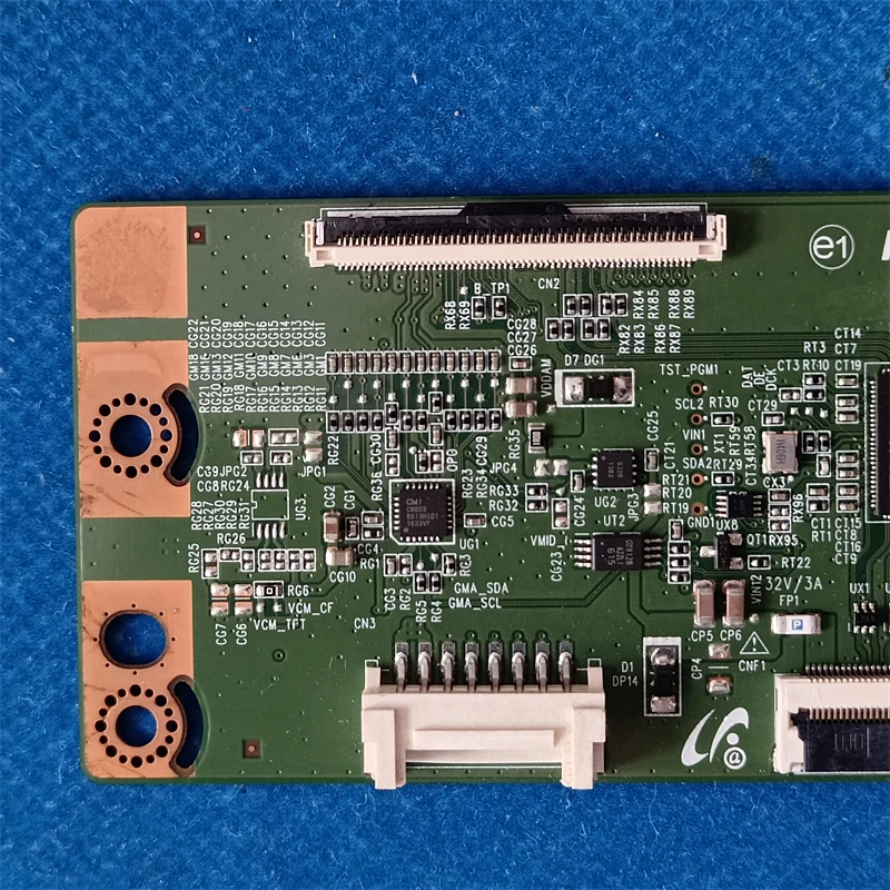 BN96-32745A V500HJ3-CPE1 T-CON Board UN58H5202AF UN58J5190AF UN58H5005AF UE58J5250SS UN58H5203AG UE58J5200AW Logic Board 32745A