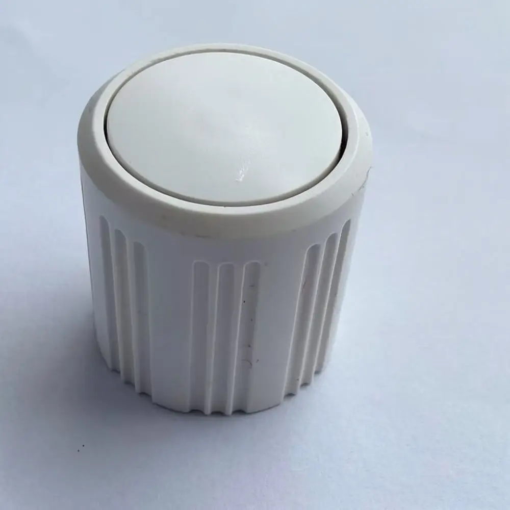 Radiator Valve Manual Adjustment Handle For For BOYU Thermostat Control System Replacement Cap Durable Heating Accessory Unit