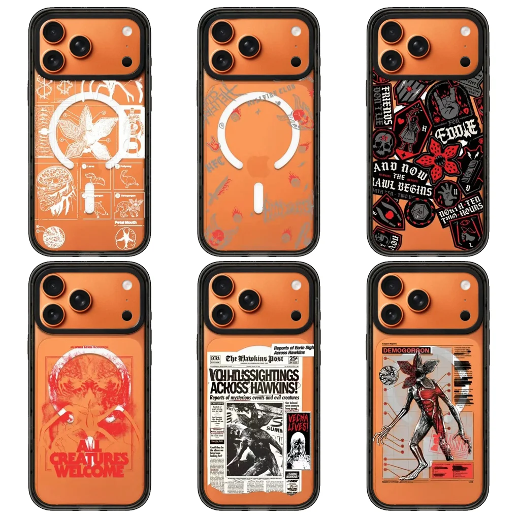 

Flower Head Acrylic Black Border Phone Cover for IPhone 12 13 14 15 16 17 Pro Max Case for IPhone 17Air