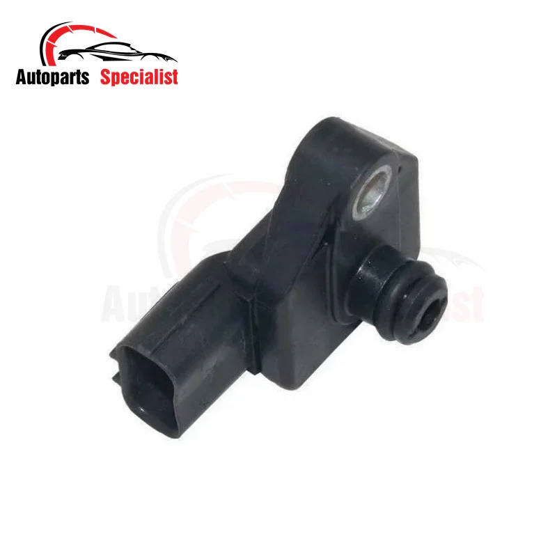 OEM E1T20371 1Piece MAP Manifold Absolute Pressure Air Intake Pressure Sensor For Mitsubishi Denso RGA