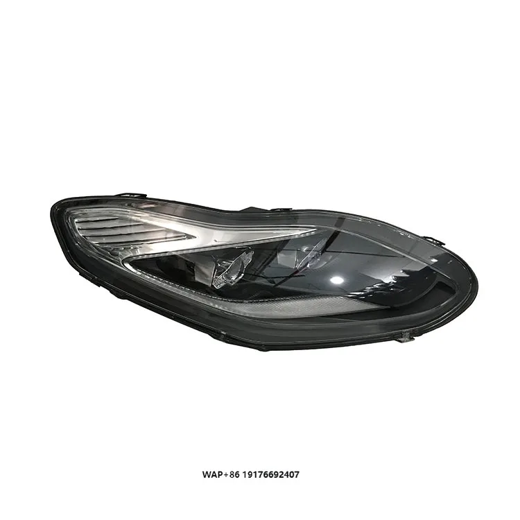 Suitable for Martin Headlight Car 2018-2021 Front Headlight Support Customized OEM Headlamps