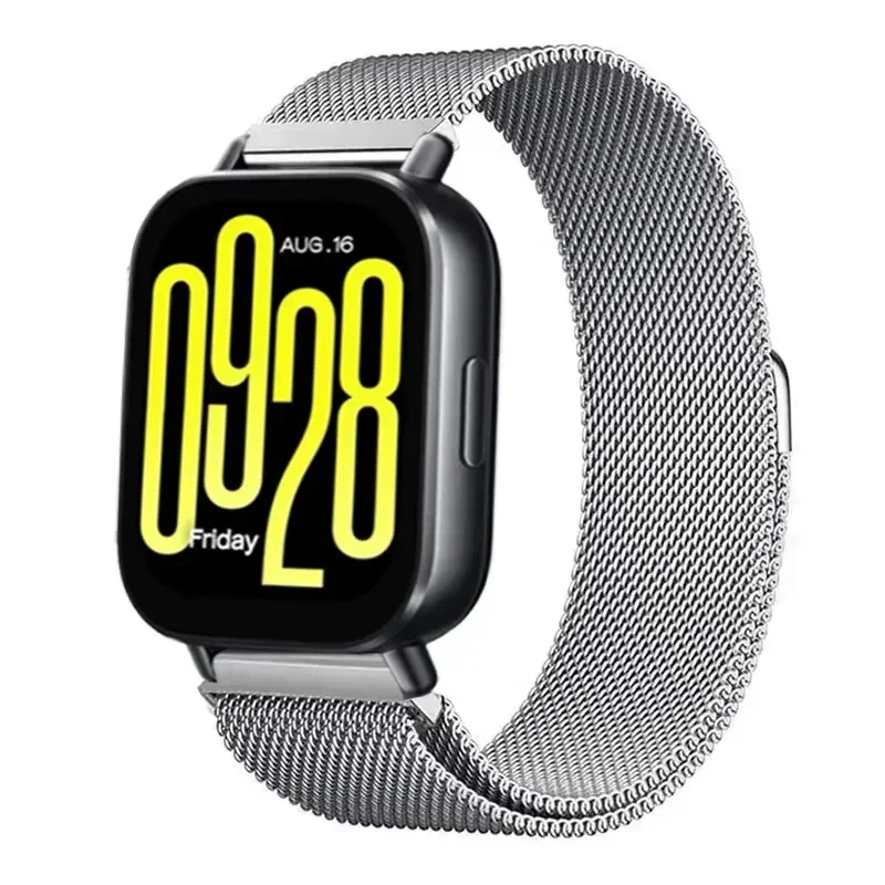 Milanese Straps For… - image