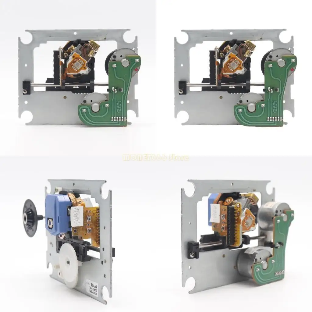 F62C KHM-230AAA LENS LASEREINHEIT البصرية البيك اب آلية OPTIQUE