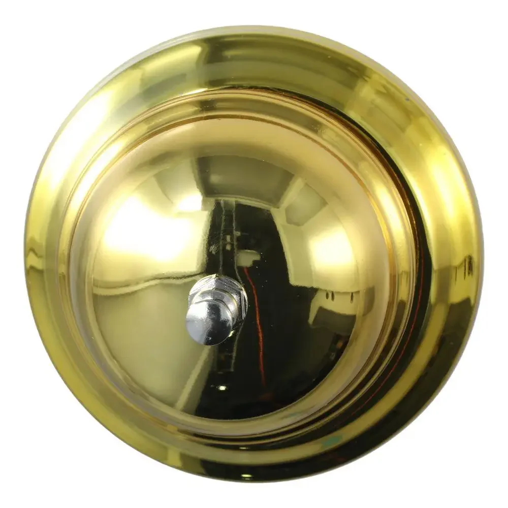 Kitchen Gold Bell Ringers Service Desk Bell Call Bell