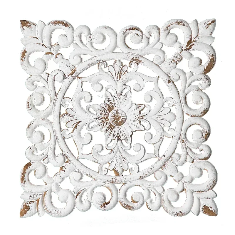 

Ретро-декор для гостиной: настенные украшения из железа в итальянском стиле для ресторана, подвесные настенные панно