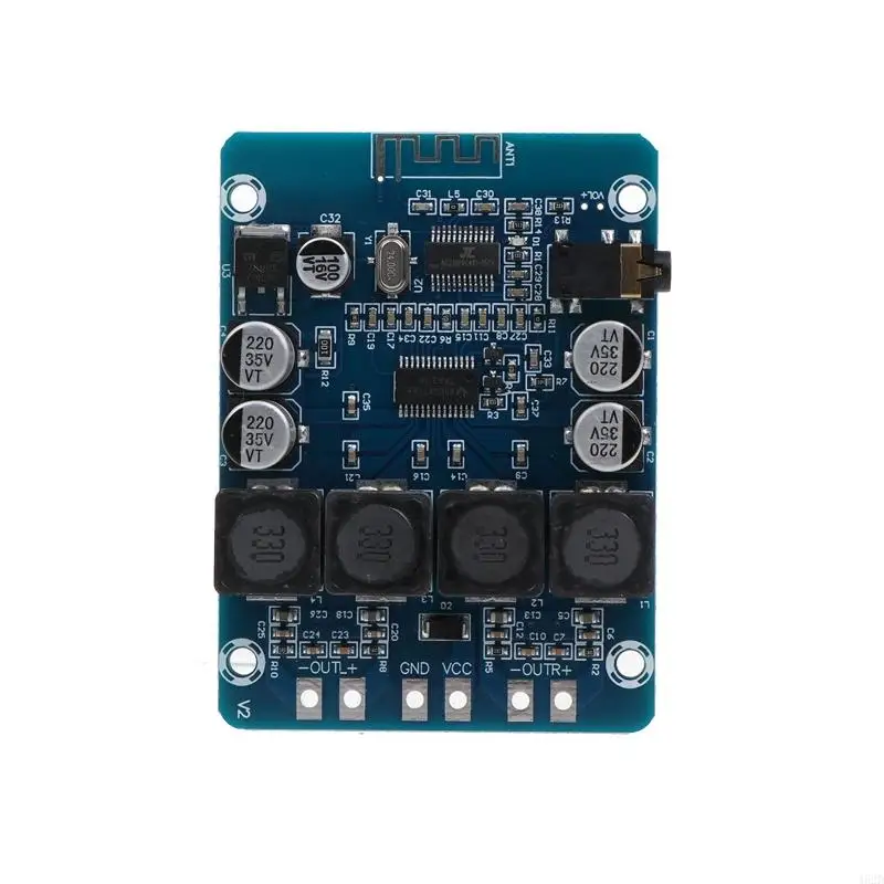 462d TPA3118 2x30W 8-26V لـ STEREO COMPLIFIER