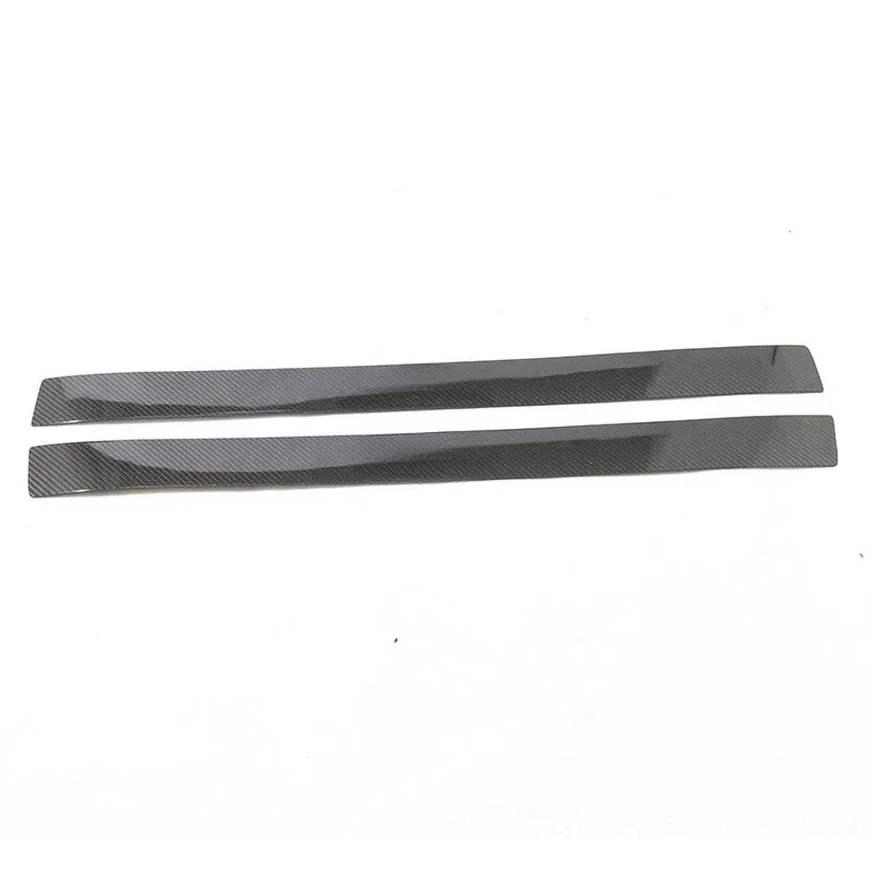 Suitable for GranTurismo carbon fiber modified interior, sample carbon fiber