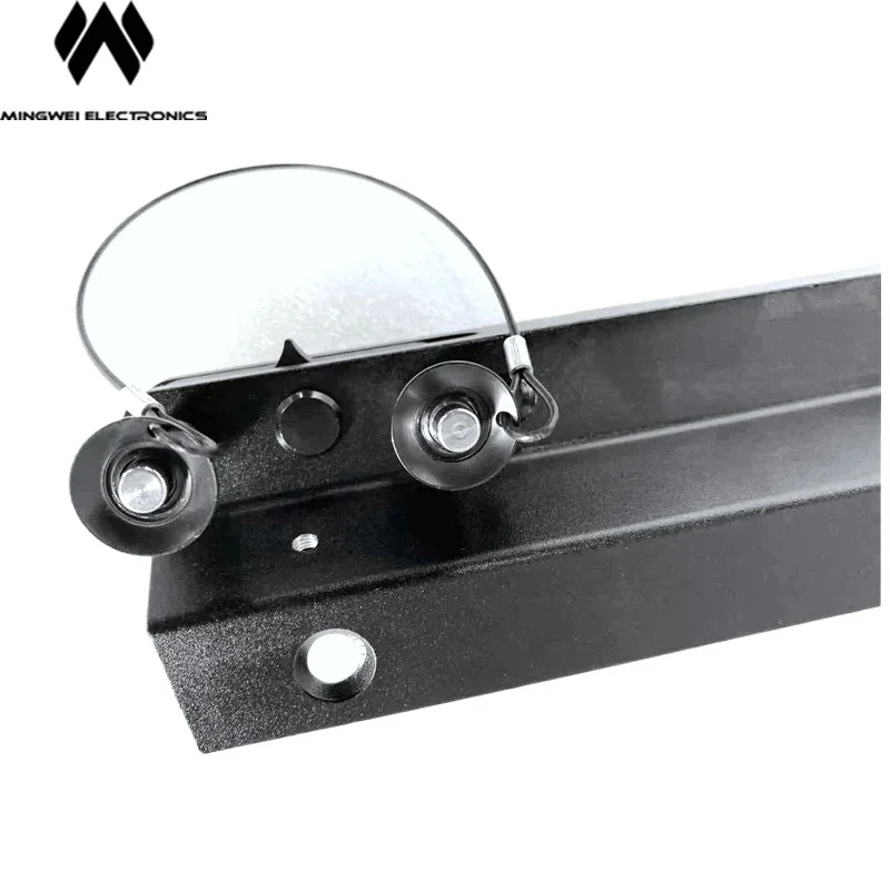 Picture 7: V810 Line Array Speaker Aluminum Riggings Fittings of 10 Inch