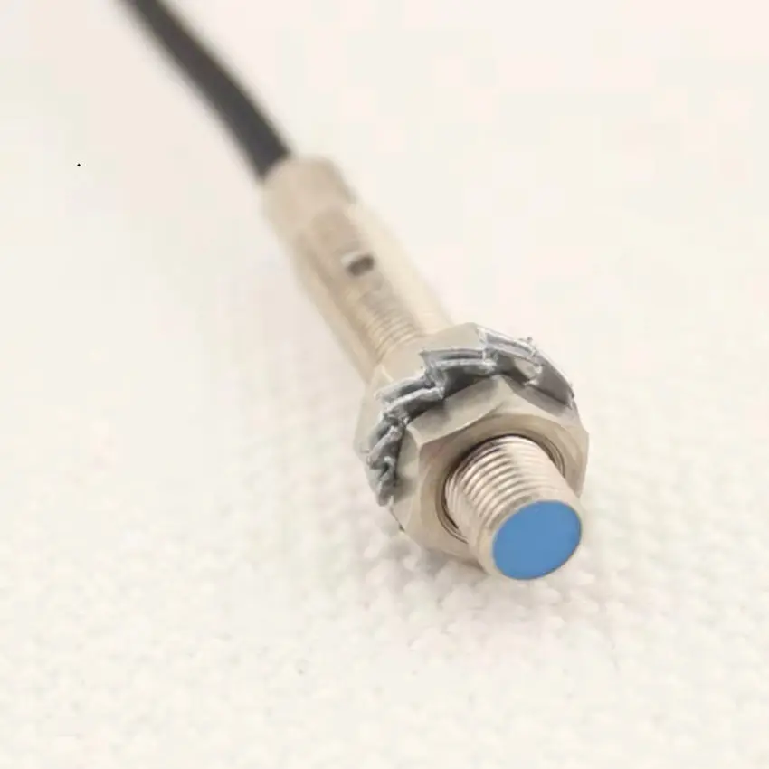 Proximity Switch LJ…