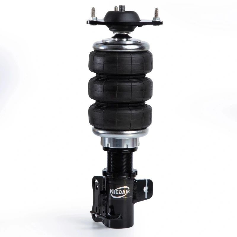 

Modified pneumatic shock absorber, remote control low lying memory lifting, air suspension adjustable air suspension
