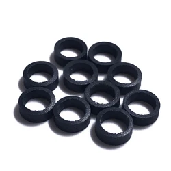 100/200/500 PCS For VW Jetta Audi Skoda 05E906036C 28568671 for Changan GDI Fuel Injector Kits GDI Seal Ring PTFE 6.2x4.6x3
