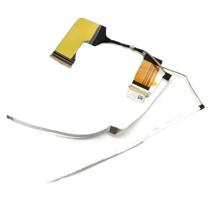 

KK5c10s3037 new LCD EDP cable QHD for nxbook 14p G3 ARH 21ej (*:*)