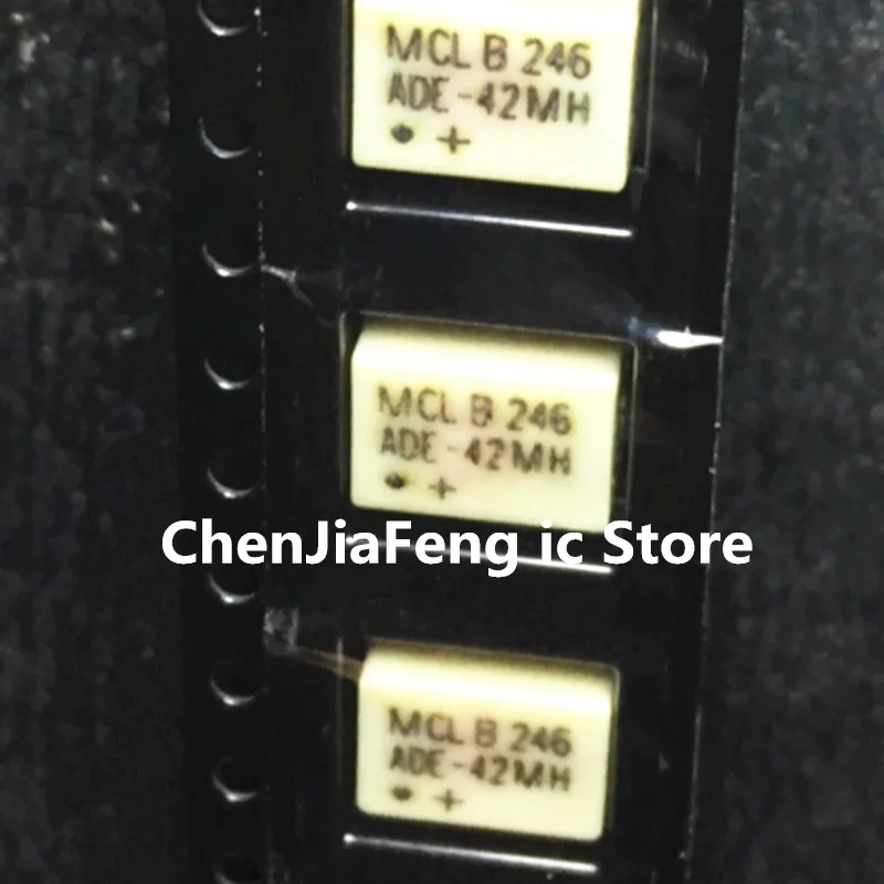 

1 шт. ~ 10 шт./лот ADE-42MH + SOP6 новый оригинал